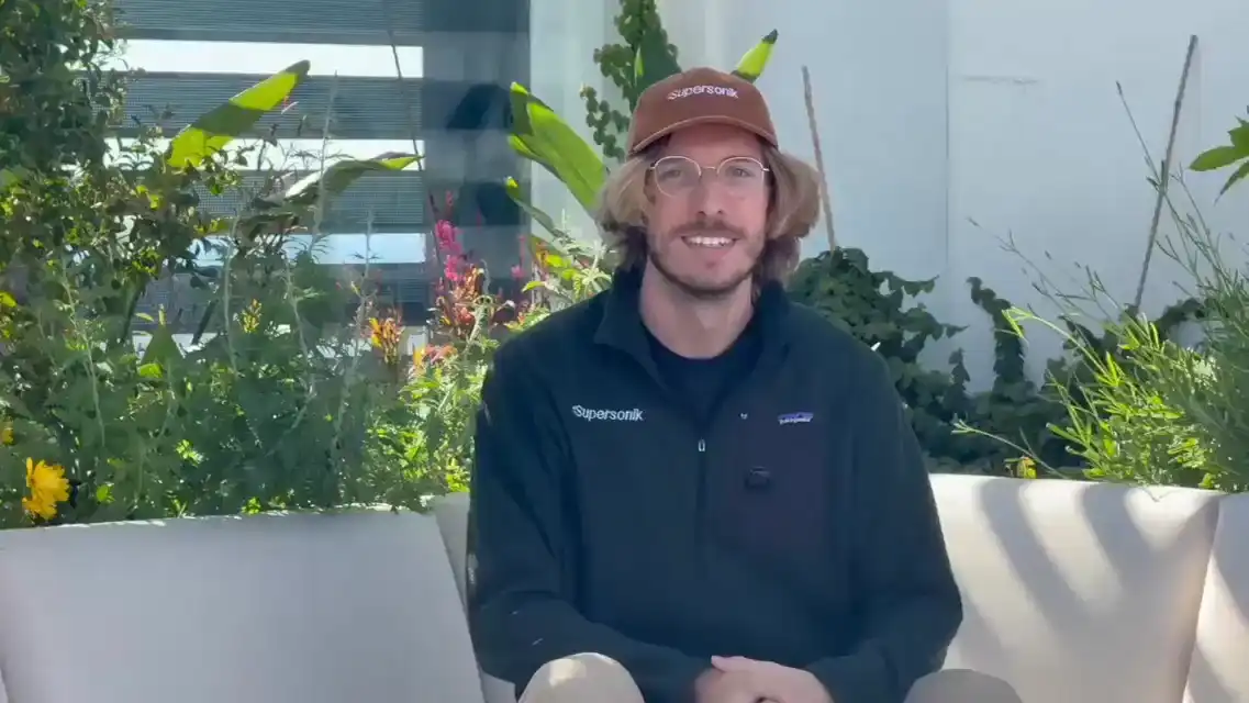 Supersonik announces new features video thumbnail